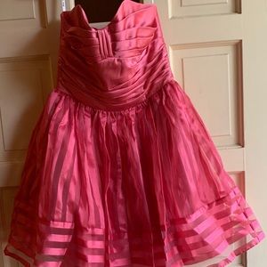Betsy Johnson dress NWT size 8